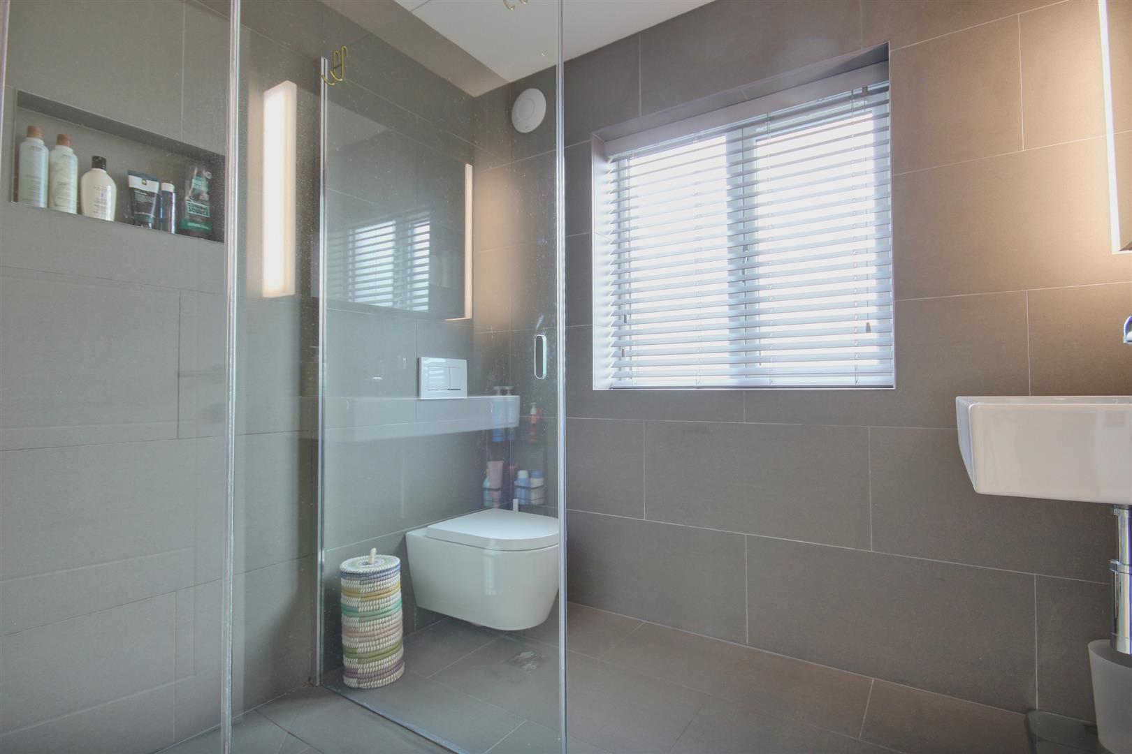 West End, Bainton, Driffield